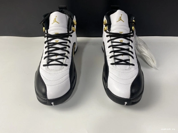 Chep Onekick Air 12 CT8013-170 Jordan Royalty 0527